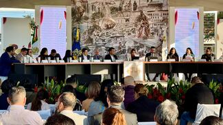 El Salto conmemora el 82 aniversario de su fundación como municipio