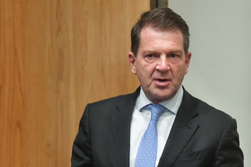 Presidente de la Asociación de Bancos de México (ABM)