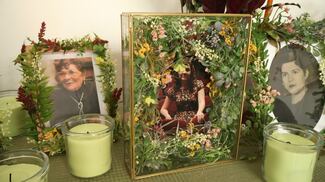 “Días así”, reimaginar el convivio ante la pérdida