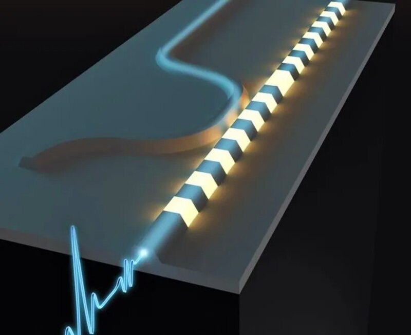 Nanotecnología: El futuro de la medicina