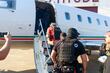 “El Abuelo” Continua su camino a México después de en Colombia 