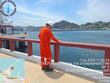 Pemex asegura que no se observaron anomalías operativas en Bahía de Manzanillo