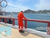 Pemex asegura que no se observaron anomalías operativas en Bahía de Manzanillo