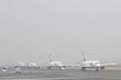Revisa tu vuelo, AICM reporta retrasos debido a las lluvias de este 30 de junio