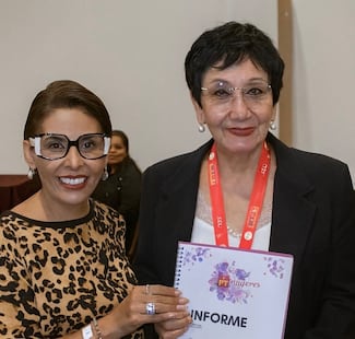 Fortalecer la Primera Infancia es una apuesta por el bienestar y la igualdad para las mujeres 