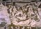 Exhiben por primera vez un mosaico oculto del suelo de la catedral de Siena  