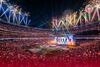 Inauguración del Mundial 2026: quiénes cantan, horario, dónde ver EN VIVO el espectáculo que abrirá una Copa del Mundo histórica en México