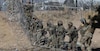 Trump refuerza blindaje en frontera con México; va por dos nuevas zonas militares entre Texas y Arizona    
