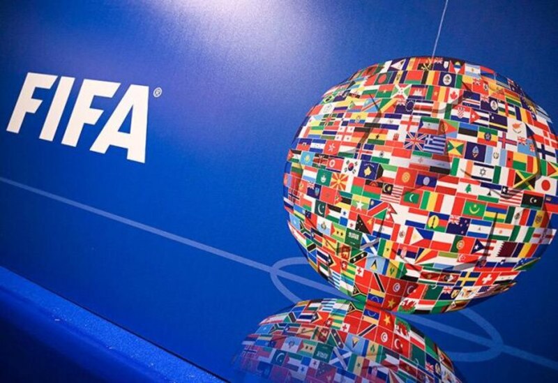 FIFA, el organismo rector del fútbol mundial