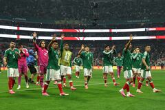 Mundial 2026: ¿Qué fechas no habrá actividad del torneo y por qué razón?