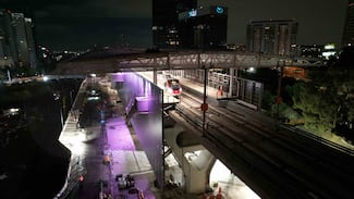 Trabajos del tren “El Insurgente” México-Toluca se encuentran en su fase final