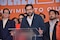 Cuidados, movilidad y planeación, principales temas de la agenda de Movimiento Ciudadano