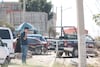 Recortes a Seguridad por más de 10 mil 311 mdp para 2026 plantea paquete Económico