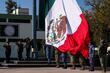 Pablo Lemus encabeza ceremonia por el Día de la Bandera en Zapopan