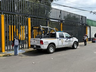 UNAM atraviesa crisis de seguridad tras caso “Lex Ashton”; suma tres amenazas de bomba en un día