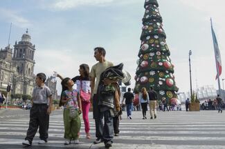 Calendario de la SEP: ¿cuándo inician las vacaciones de diciembre en primaria y secundaria?