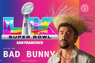 Super Bowl 2026: ¿A qué hora inicia el medio tiempo con Bad Bunny y cuánto dura? 