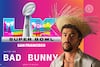 Super Bowl 2026: ¿A qué hora inicia el medio tiempo con Bad Bunny y cuánto dura? 