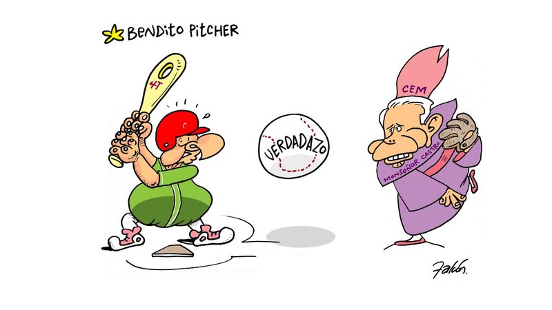¡Cuidado con la verdad!