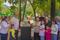 Inauguran el EDEN Mestizaje: nuevo parque temático gratuito en Gustavo A. Madero