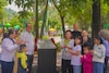Inauguran el EDEN Mestizaje: nuevo parque temático gratuito en Gustavo A. Madero
