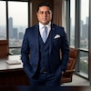 Raúl Téllez López cuenta los secretos de su liderazgo para generar industria, talento mexicano y valor económico
