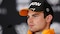 Patricio O’Ward, cuarto sitio en el Grand Prix de Monterey