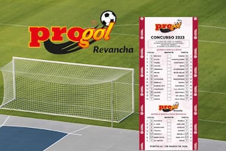 Resultados Progol Revancha 2323: ganadores de la quiniela de fin de semana