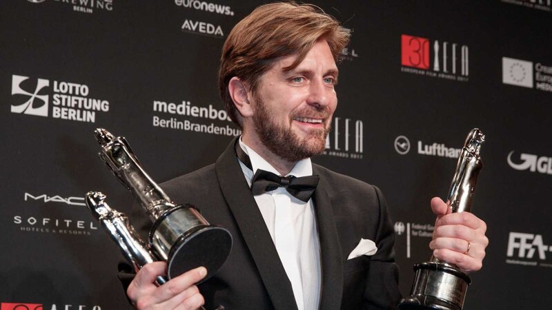 Entrega de premios del Festival de Cine de Berlín