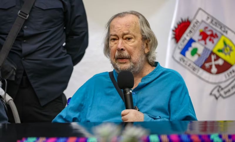 Mauricio Fernández, el edil de Nuevo León que dejará el cargo tras complicaciones derivadas del cáncer