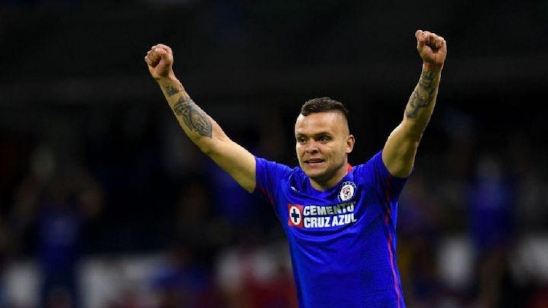 ¡Cruz Azul campeón!