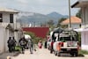 Alejandro Armenta promete investigar explosión de pipas de gas en Tepeaca 