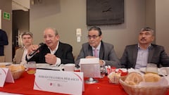 Anuncian el 15° Premio Crónica: estos son las y los galardonados 2025