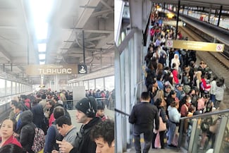 Caos en la Línea 12 del Metro de CDMX: usuarios reportan saturación y demoras este jueves 5 de febrero 