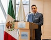 Resalta Alex Tonatiuh Márquez Hernández esfuerzos de ANAM para combatir contrabando de hidrocarburos