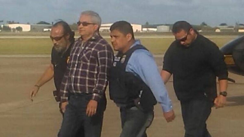 Detienen a Ovidio Guzmán, hijo de "El Chapo", en Culiacán