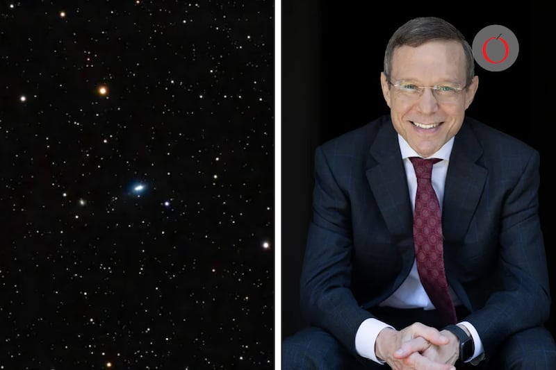 Anomalías en el cometa  3I/ATLAS