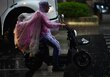 Cuidados, inundaciones y cambio climático
