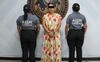Alcaldesa de Jiquipilas, Chiapas es detenida por presunta extorsión 