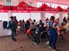 Caravanas Itinerantes por la Justicia Social acercan más de 125 servicios a Ixtapaluca