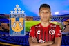 Iván ‘Gacelo’ López abandona Toluca para reforzar la delantera de Tigres UANL