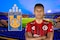 Iván ‘Gacelo’ López abandona Toluca para reforzar la delantera de Tigres UANL