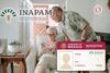 Tarjeta INAPAM 2026: los mejores descuentos en septiembre