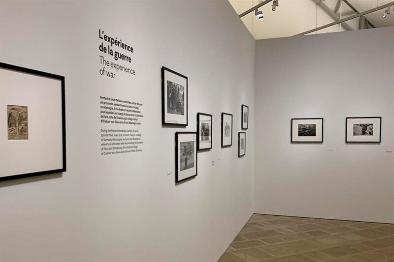 La experiencia de la guerra