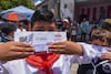Becas de educación van a beneficiar a más de 12 millones de personas en el bimestre mayo-junio