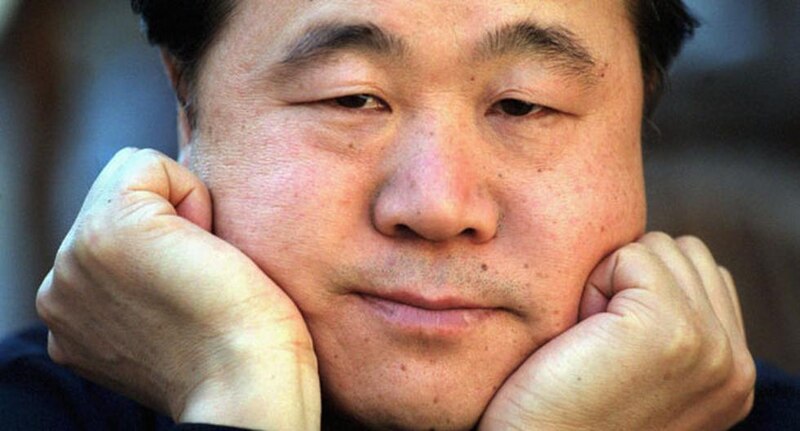 El director de cine coreano Park Chan-wook