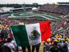 ¿Por dónde ver el Gran Premio de México 2025?