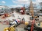 Participa Cemex en la esperada depuración el río Sena en París