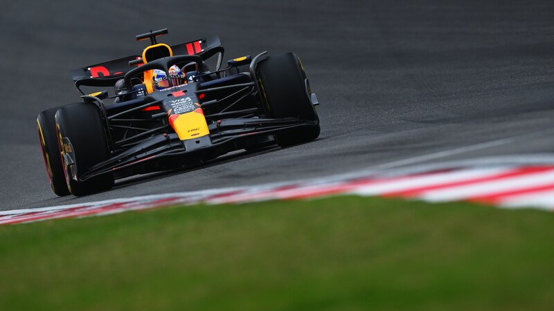 Max Verstappen ganó el Gran Premio de España 2022
