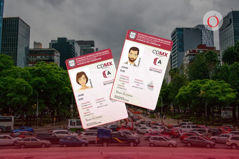 Licencia Permanente en CDMX: ¿el trámite tendrá descuento por Buen Fin 2025?